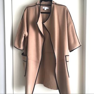 ISO- Chic light topcoat